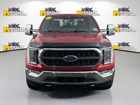 Used 2023 Ford F150 King Ranch AWD/4WD image 2