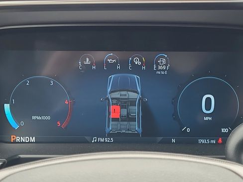 Used 2026 Ford F250 Platinum AWD/4WD image 20