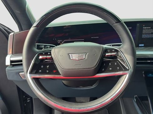 Used 2025 Cadillac Escalade IQ Sport 2 AWD/4WD image 18
