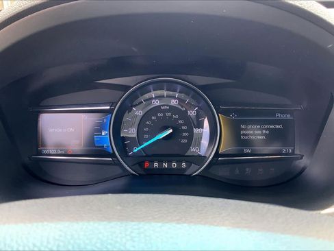 Used 2019 Ford Explorer XLT w/ Equipment Group 201A FWD image 25