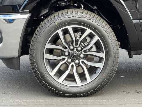 New 2026 RAM 1500 Limited image 25