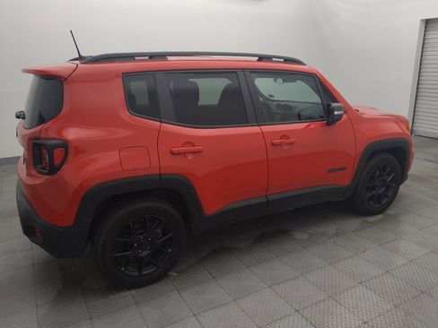 Used 2020 Jeep Renegade Altitude FWD image 10