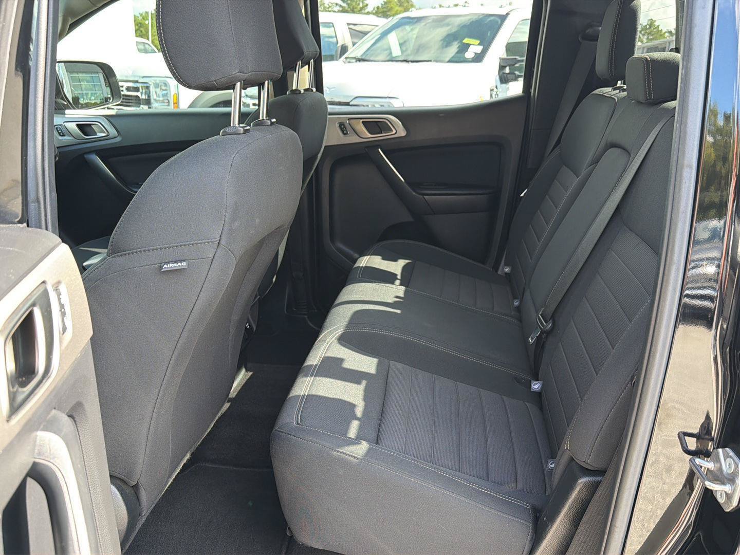 Used 2019 Ford Ranger XLT w/ Equipment Group 302A Luxury AWD/4WD image 12