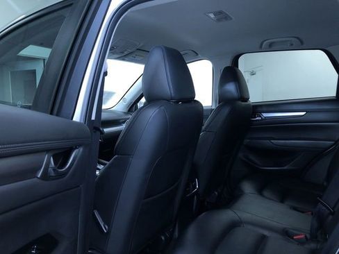 Used 2025 MAZDA CX-5 AWD 2.5 S w/ Select Package image 20