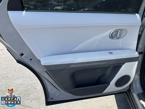 Used 2024 Hyundai Ioniq 5 Limited RWD image 39