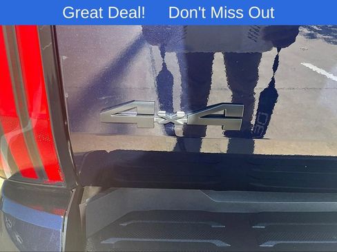 Used 2024 Toyota Tundra Platinum image 42