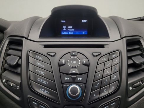 Used 2019 Ford Fiesta SE image 25