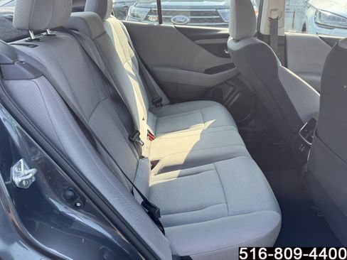 Used 2024 Subaru Legacy Premium AWD/4WD image 32