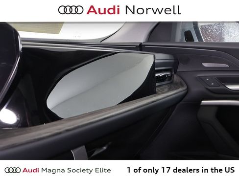New 2026 Audi Q5 Premium Plus AWD/4WD image 6
