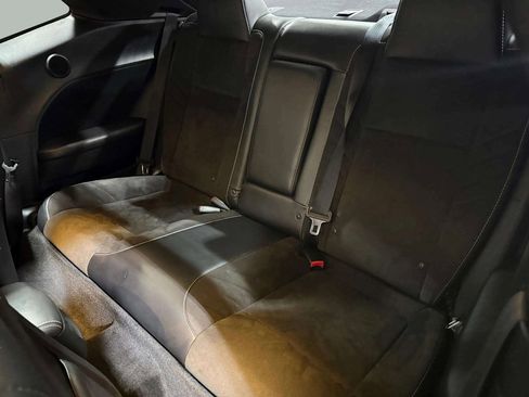 Used 2015 Dodge Challenger SRT w/ Technology Group image 25