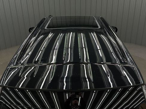 Used 2025 Cadillac Escalade Sport Platinum w/ LPO, ONYX Package image 16