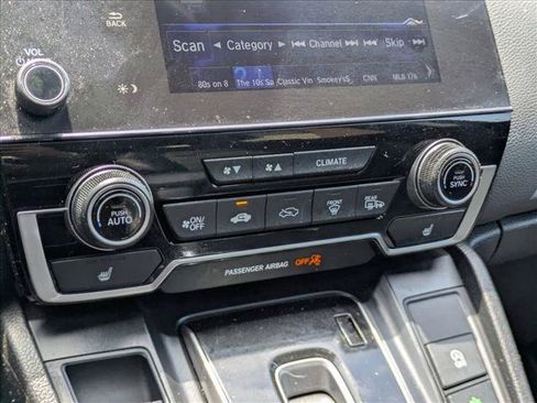 Used 2020 Honda CR-V EX-L image 15