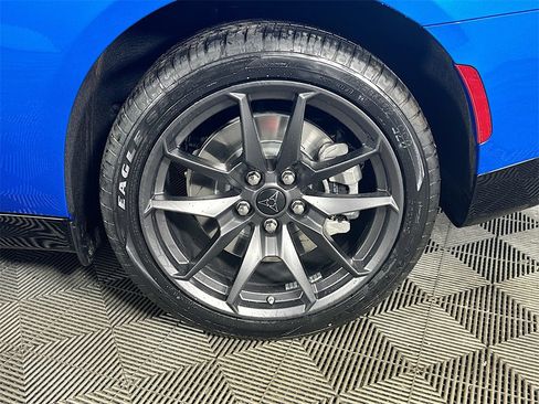 New 2026 Dodge Charger R/T Scat Pack image 17