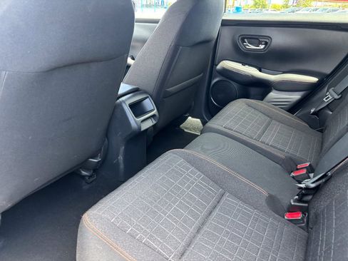 Certified 2024 Honda HR-V Sport image 15