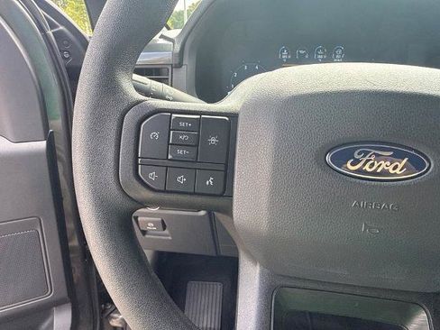 Certified 2024 Ford F150 STX RWD image 20