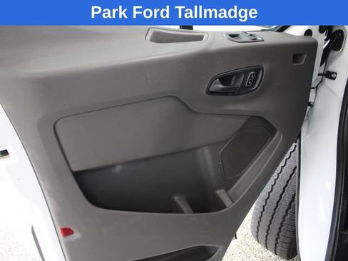 Used 2025 Ford Transit 250 Low Roof w/ Exterior Upgrade Package RWD image 11
