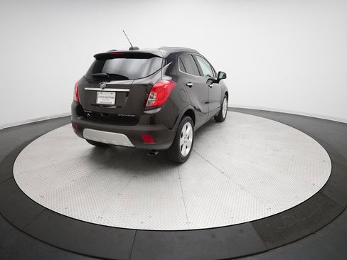 Used 2015 Buick Encore Convenience image 33