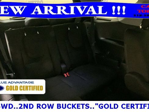 Certified 2022 Ford Explorer XLT image 16