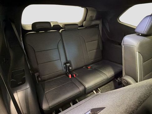 New 2026 Buick Enclave Sport Touring w/ Power Package image 24