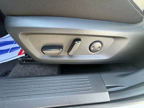 New 2026 Nissan Rogue SV w/ Cold Weather Package image 13