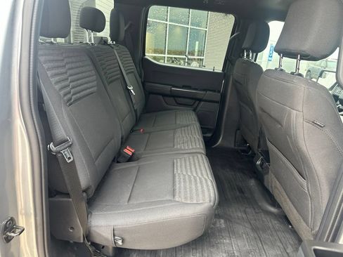 Used 2023 Ford F150 XL w/ STX Appearance Package AWD/4WD image 28