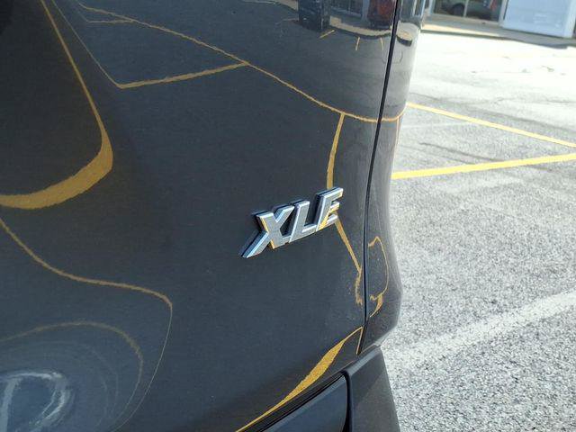 Certified 2024 Toyota RAV4 XLE FWD image 33