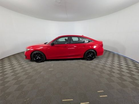 Used 2023 Honda Civic Sport image 15