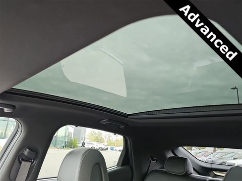 Certified 2025 Genesis GV60 Advanced image 29