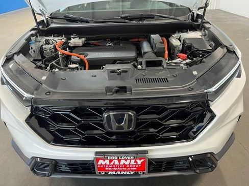 Used 2024 Honda CR-V Sport-L image 9