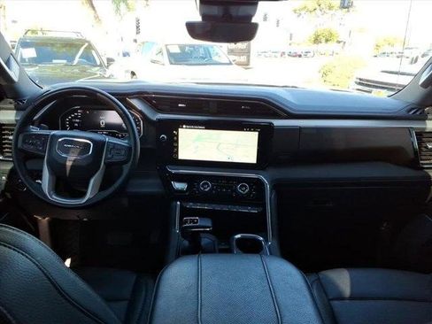 Certified 2024 GMC Sierra 1500 Denali w/ Denali Reserve Package image 14