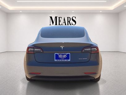 Used 2021 Tesla Model 3 Long Range