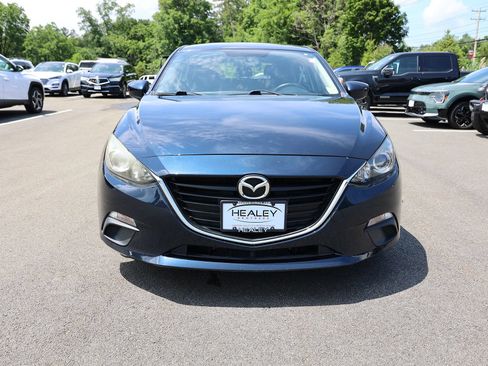 Used 2014 MAZDA MAZDA3 i Touring FWD image 2