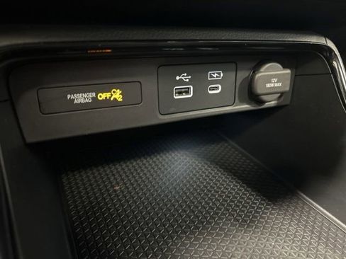 Certified 2023 Honda CR-V Sport image 25