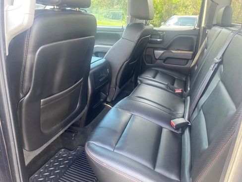 Used 2014 GMC Sierra 1500 SLT AWD/4WD image 19