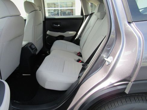 Certified 2024 Honda HR-V LX image 6