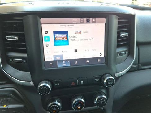 Certified 2024 RAM 2500 Lone Star w/ Off Road Package image 15