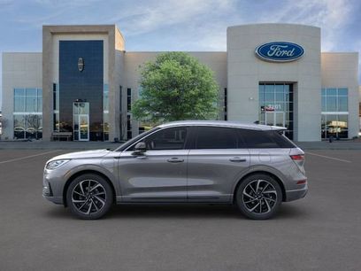 Used 2024 Lincoln Corsair Grand Touring w/ Equipment Group 301A