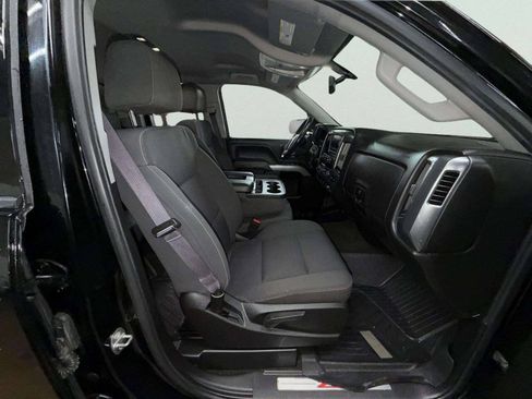 Used 2017 Chevrolet Silverado 1500 LT w/ All Star Edition AWD/4WD image 22