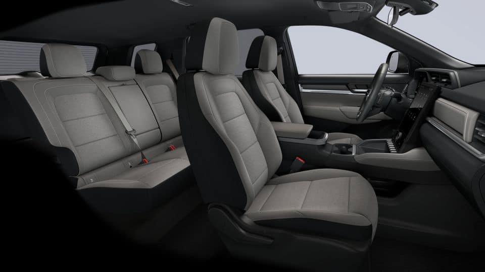 New 2026 GMC Terrain Elevation FWD image 34