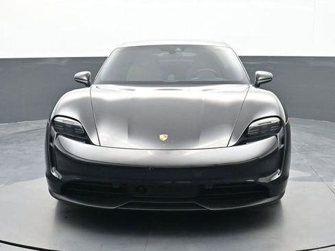 Certified 2021 Porsche Taycan 4S image 25