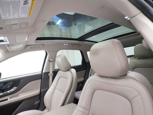 Used 2020 Lincoln Corsair Reserve w/ Equipment Group 201A AWD/4WD image 36
