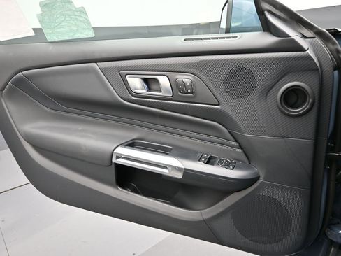 New 2025 Ford Mustang Premium image 16