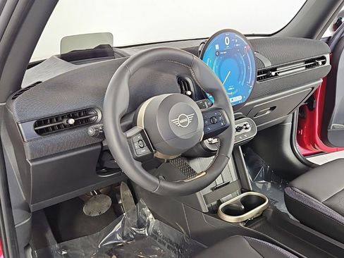 Used 2026 MINI Cooper S FWD image 25