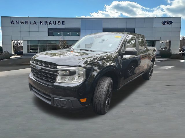 Used 2023 Ford Maverick XL FWD image 3
