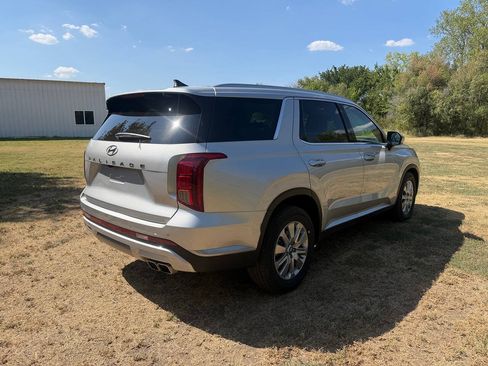 Used 2025 Hyundai Palisade SEL FWD image 5