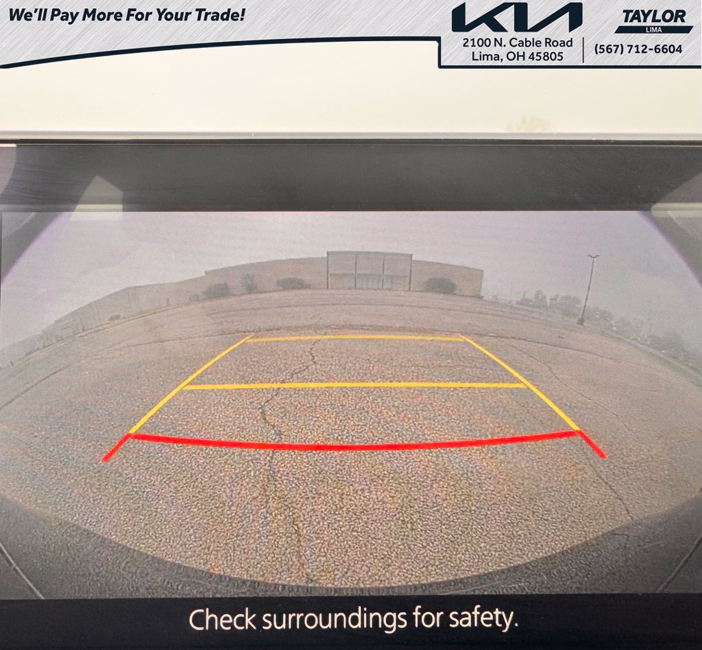 Used 2024 MAZDA MAZDA3 s FWD image 6