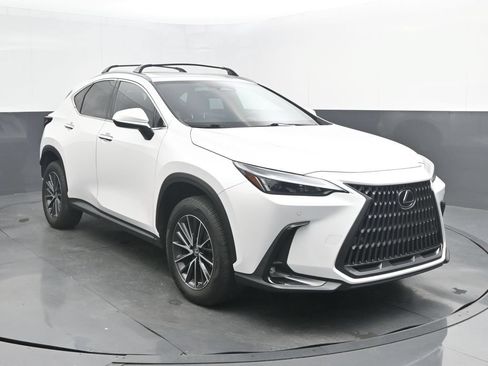 Used 2022 Lexus NX 350 AWD image 9