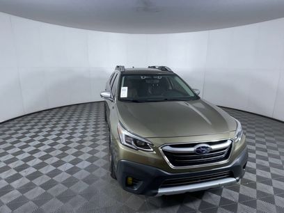 Used 2022 Subaru Outback Touring XT