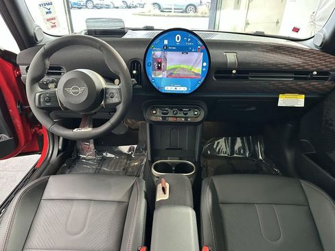 Certified 2025 MINI Cooper S image 12