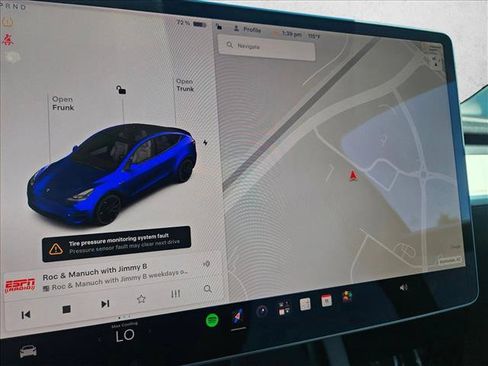 Used 2021 Tesla Model Y Performance AWD/4WD image 14